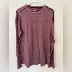 Under Armor Long Sleeve Shirt